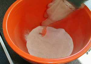 MIXED INGREDIENTS