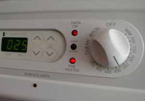 PREHEAT OVEN 375