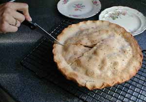 APPLE PIE