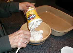RICOTTA
