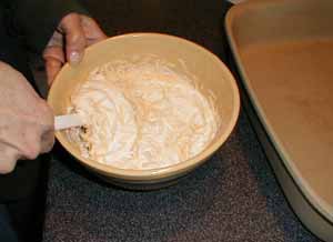 GRATED CHEESE