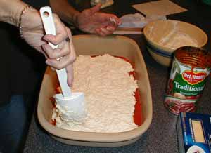 CHEESE MIX