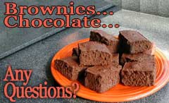 Best Chocolate Browines