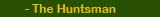 huntsman